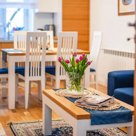 Wenecja Moxy Te&am Stare Dworzec 3 Min Parking Gratis Apartment *