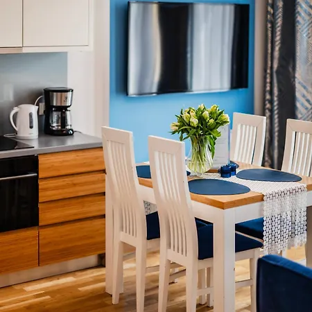 Wenecja Moxy Te&am Stare Dworzec 3 Min Parking Gratis Apartment Krakow