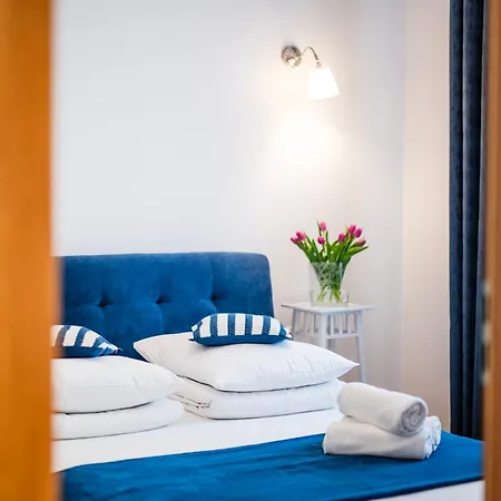Wenecja Parking Gratis Moxy Te&am Cracow *