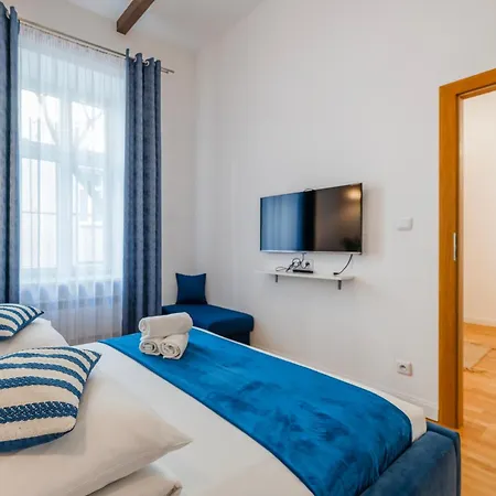 Wenecja Moxy Te&am Stare Dworzec 3 Min Parking Gratis