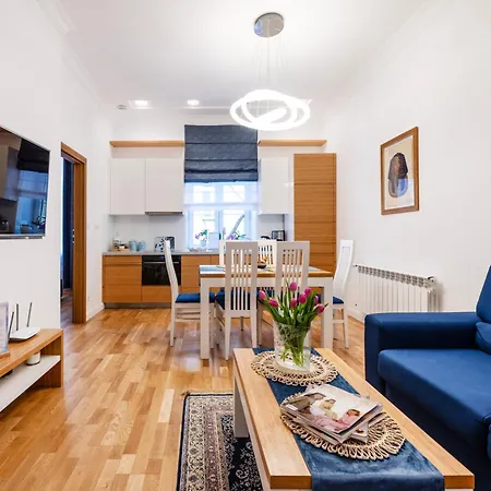 Wenecja Parking Gratis Moxy Te&am Cracow Krakow