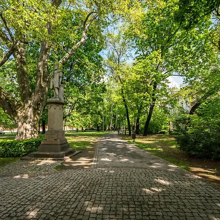 Wenecja Moxy Te&am Stare Dworzec 3 Min Parking Gratis Cracovia