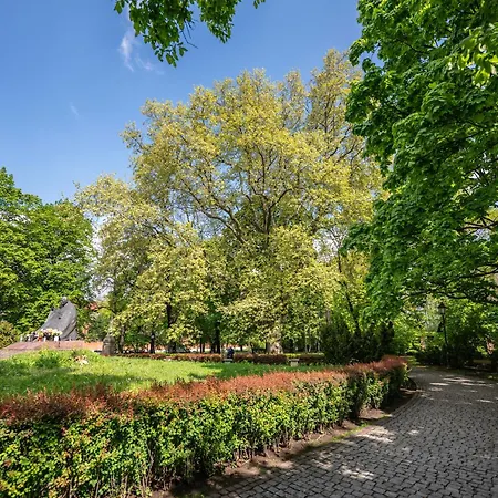 Wenecja Moxy Te&am Stare Dworzec 3 Min Parking Gratis アパート