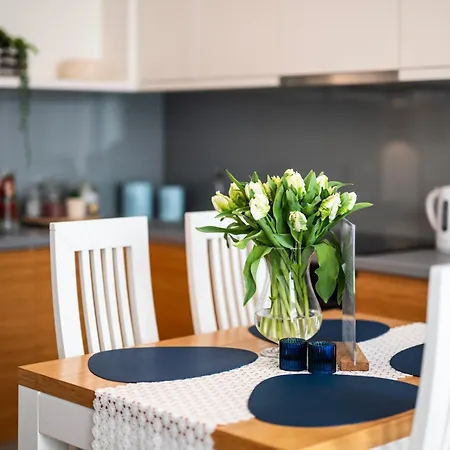 Wenecja Moxy Te&am Stare Dworzec 3 Min Parking Gratis Appartement