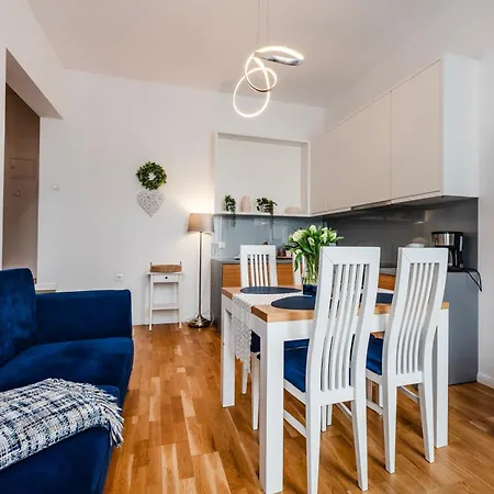 Wenecja Moxy Te&am Stare Dworzec 3 Min Parking Gratis Krakkó